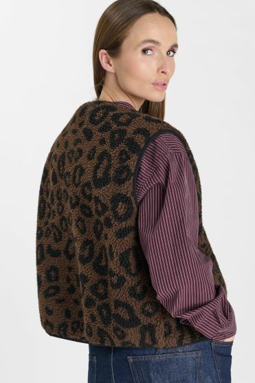 Sanry jacket