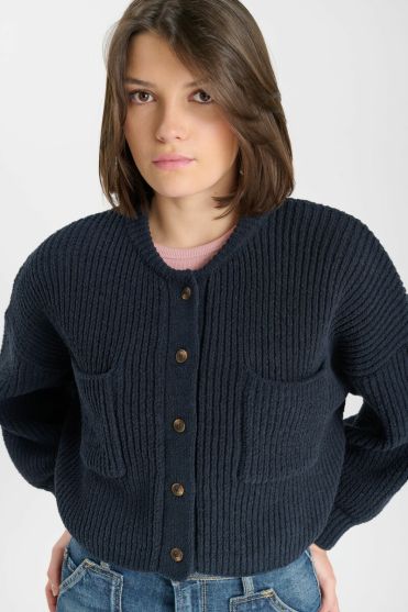 Barongi cardigan 