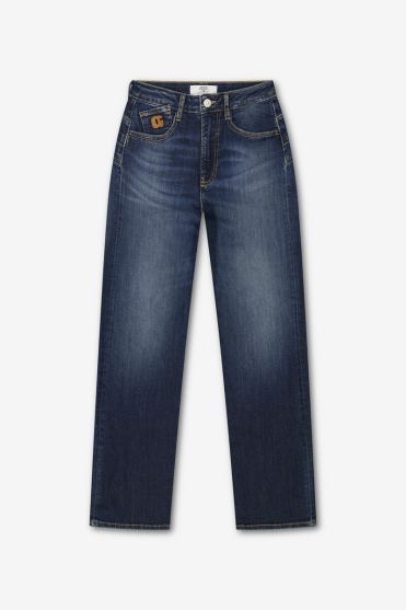 Jeans pulp regular dark blue
