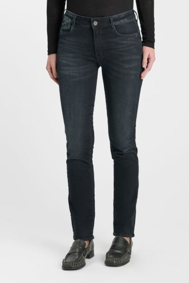 Jeans pulp regular Bertia blue-black N°1