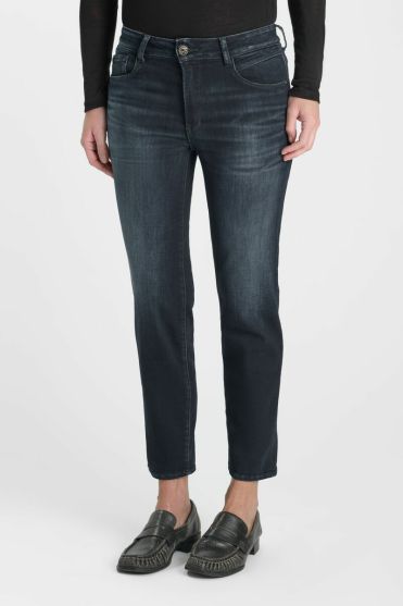 Jeans pulp regular Cheri blue-black N°1