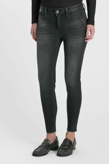 Jeans pulp slim Orsola black