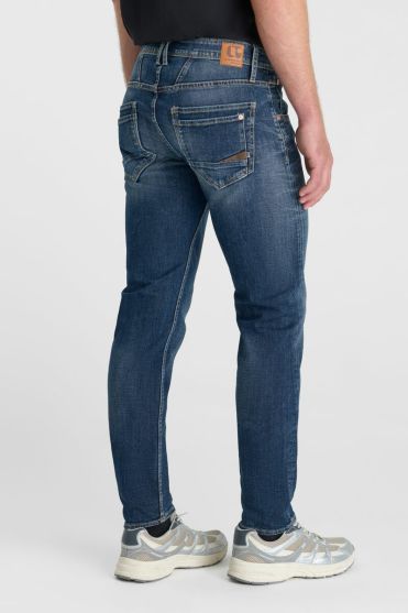 Jeans 700/11 adjusted Calny blue N°2