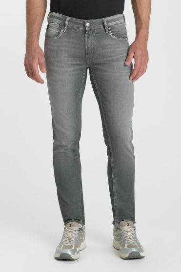 Jeans jogg 700/11 adjusted grey N°1