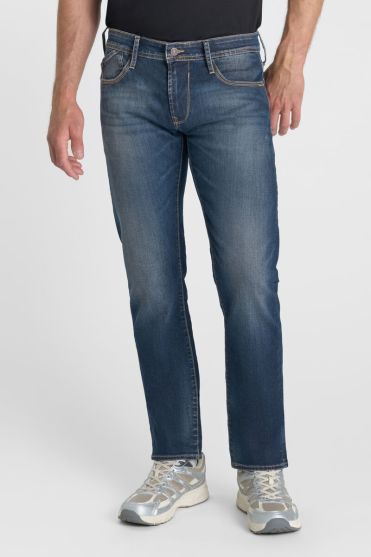Jeans 800/12 regular Basic blue N°2