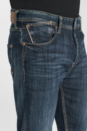 Jeans 900/19 relax Basic blue N°1
