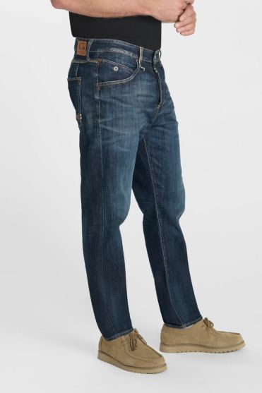 Jeans 900/19 relax Dewey blue N°1