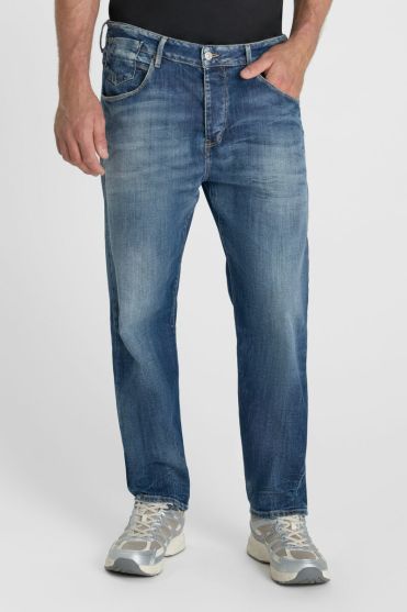 Jeans 900/19 loose Harding medium blue