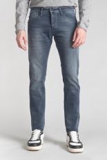 BLUE / GREY