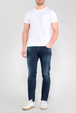 BLUE / BLACK
