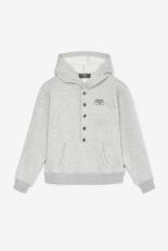 ASH GREY MEL