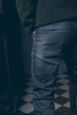 BLUE / ANTHRACITE