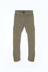 KHAKI