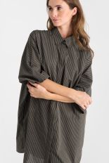 BLACK STRIPES