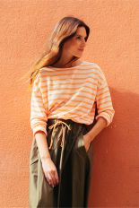 ORANGE FLUO