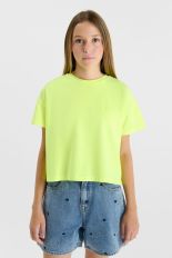 YELLOW FLUO