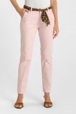 PALE LILAC