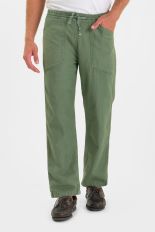 HEDGE GREEN
