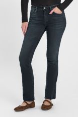 BLUE / BLACK