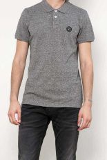 DARK GREY MELANGE