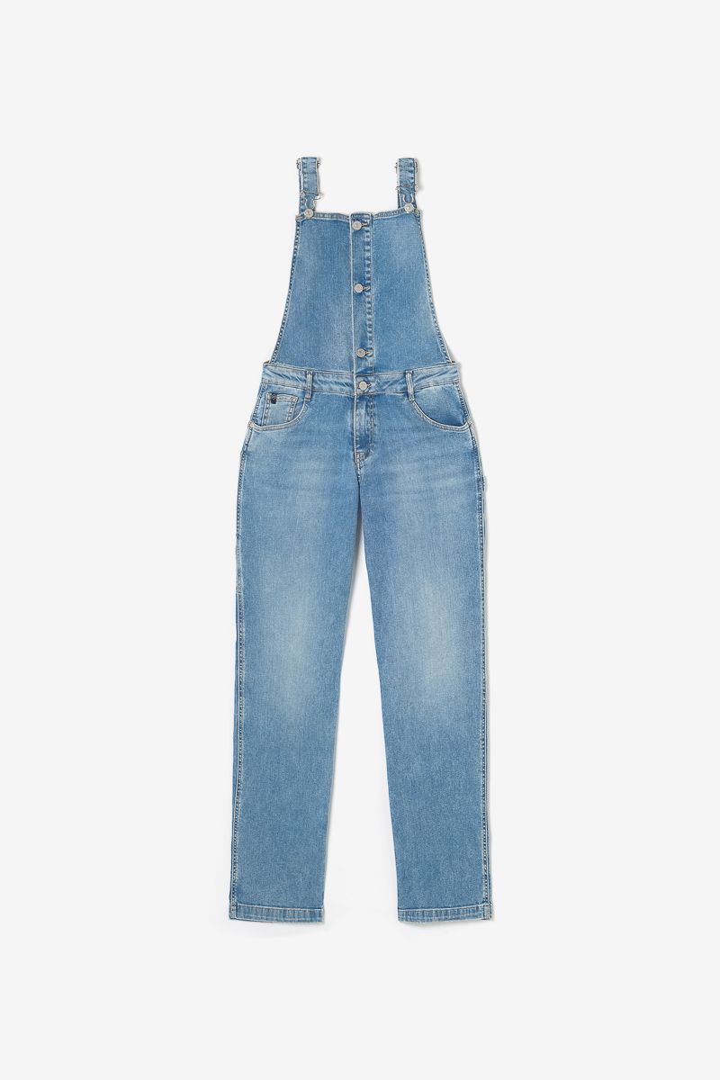 Lauly denim jumpsuit