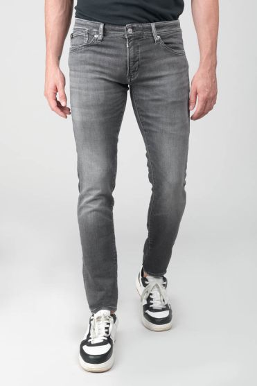 Jogg 700/11 adjusted jeans grey N°1