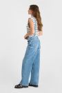 Lauly denim jumpsuit