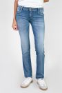 Jeans pulp regular Oia blue N°4