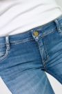 Jeans pulp regular Oia blue N°4