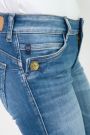 Jeans pulp regular Oia blue N°4
