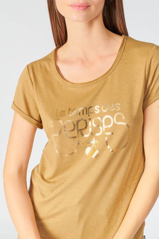 Caramel Basitrame t-shirt