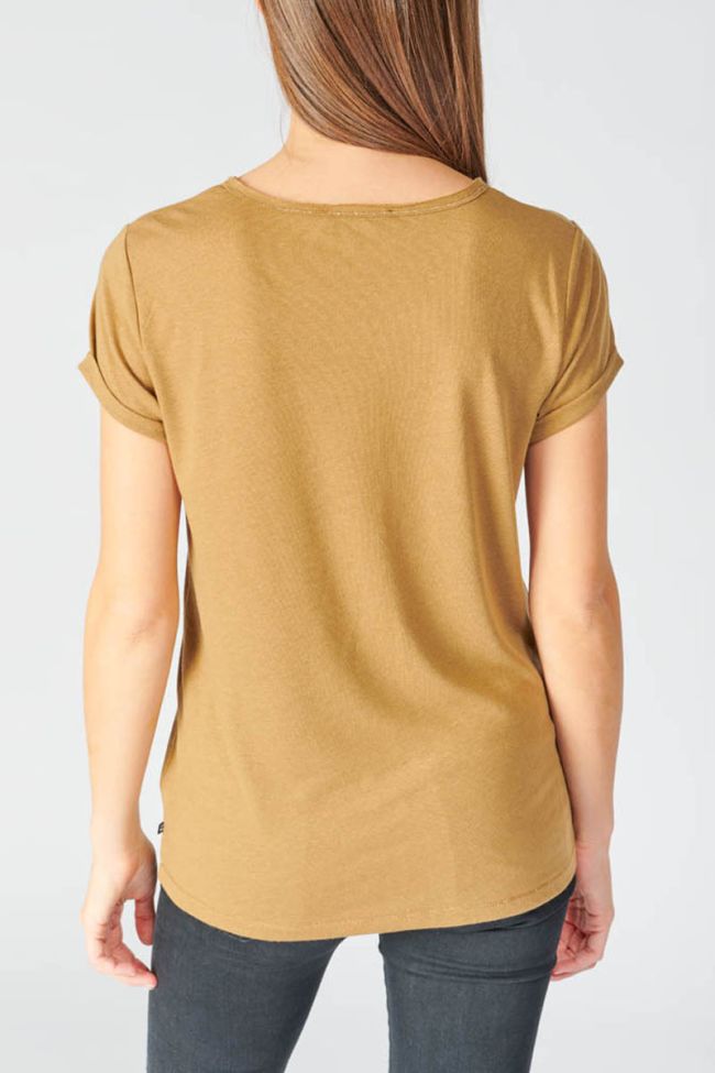 Caramel Basitrame t-shirt