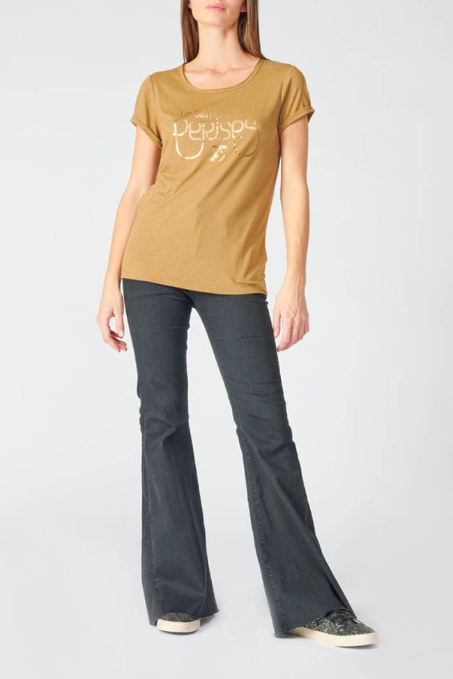 Caramel Basitrame t-shirt