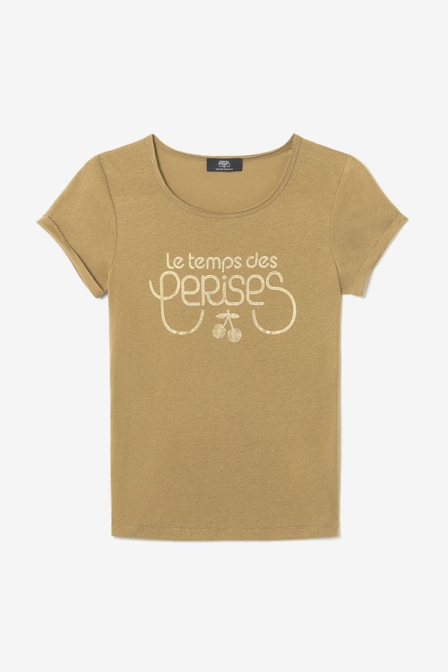 Caramel Basitrame t-shirt