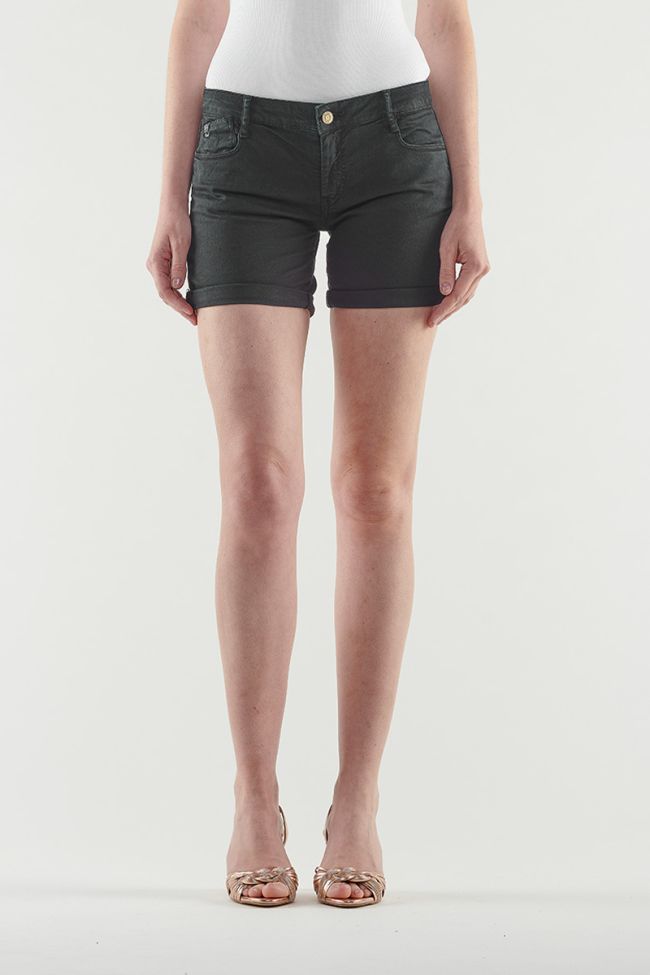 Black Janka shorts
