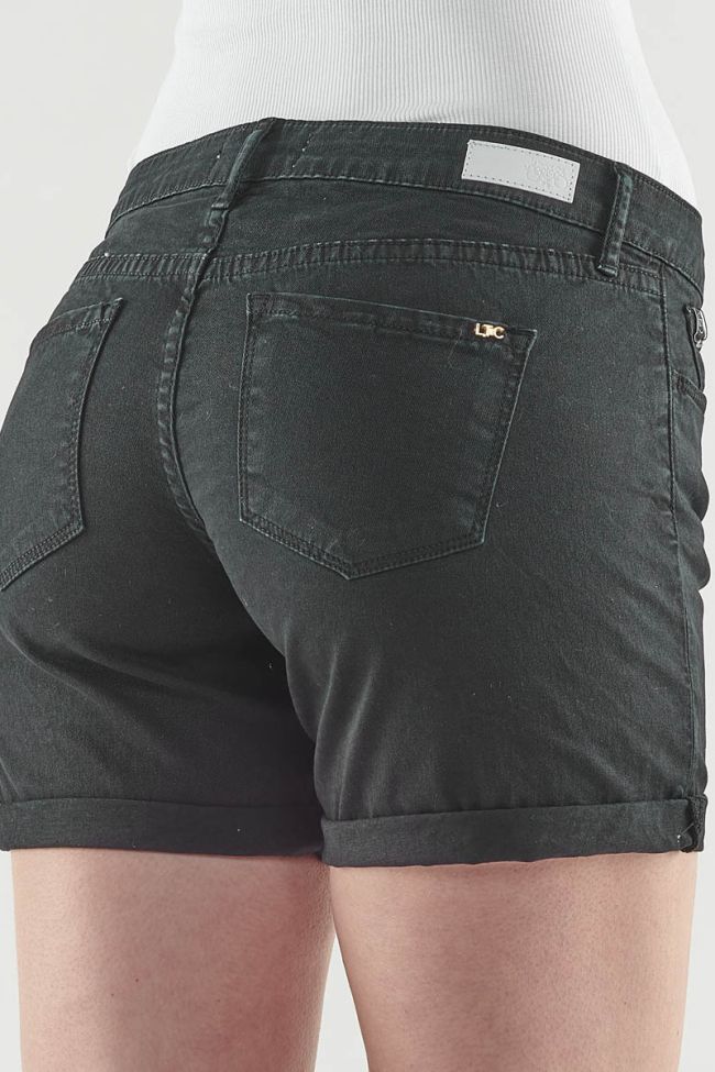 Black Janka shorts