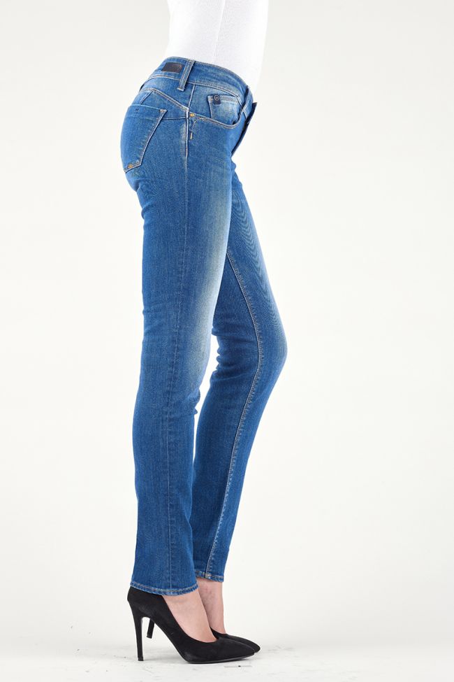 Pulp Skinny Jeans Blue
