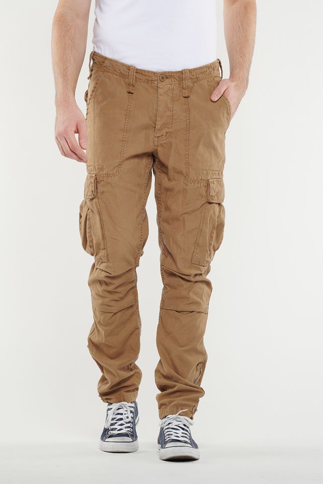 Safari Mirado cargo trousers