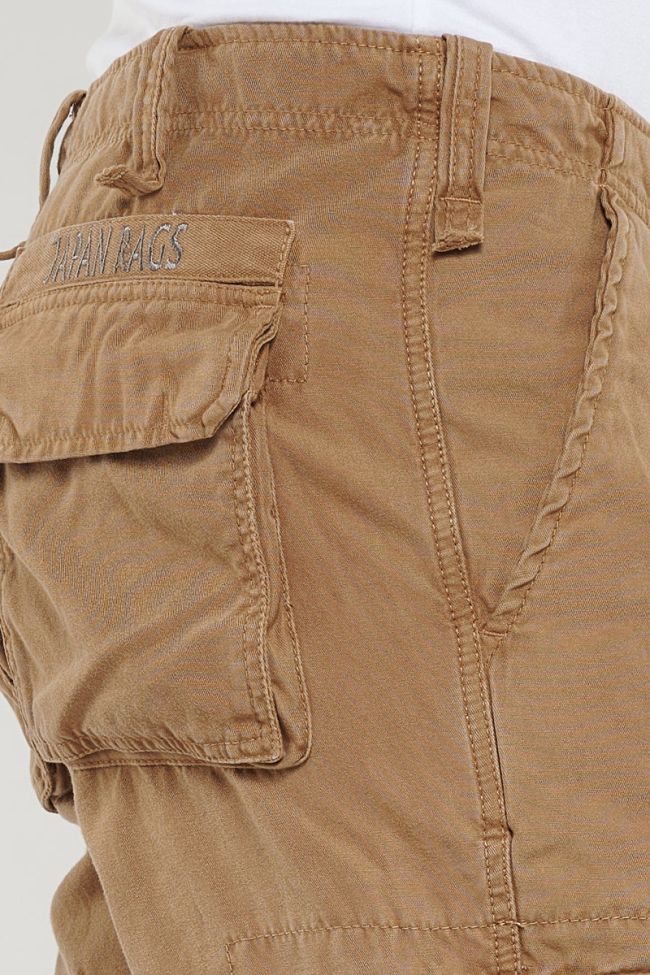 Safari Mirado cargo trousers