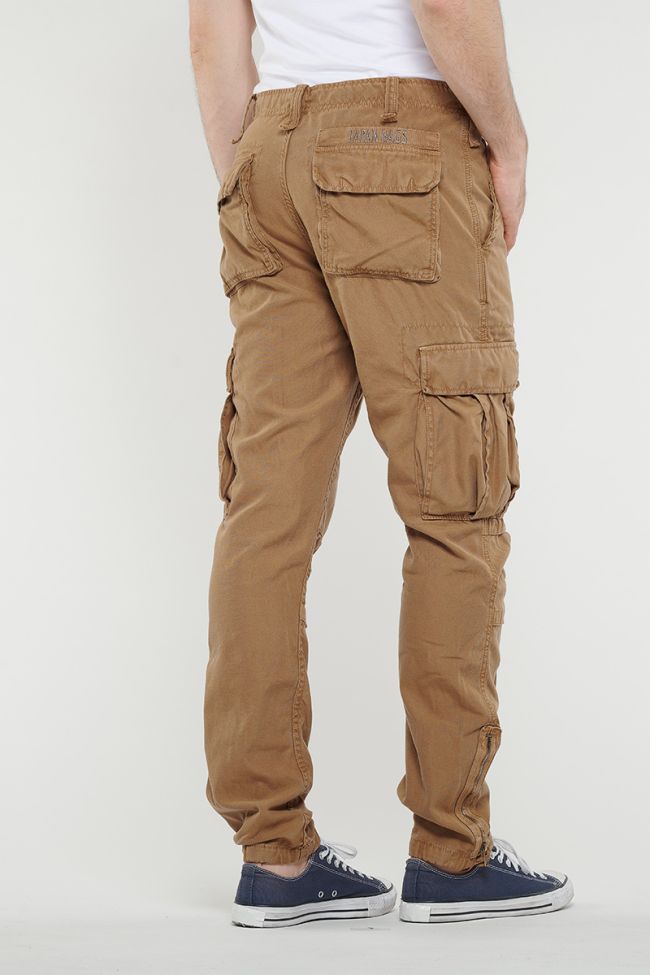 Safari Mirado cargo trousers