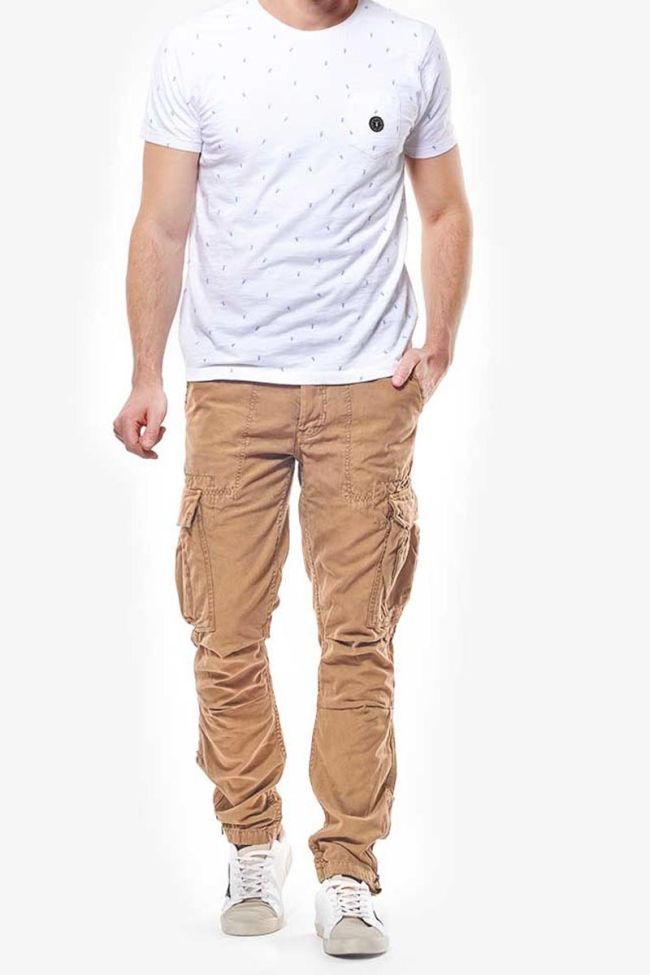 Safari Mirado cargo trousers