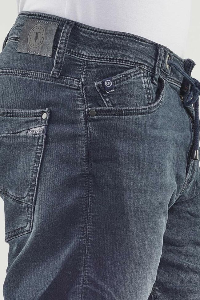 Bermuda Jogg NOIR BLEU