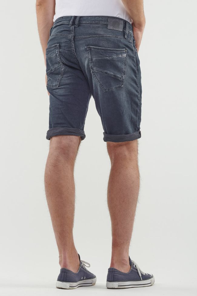 Bermuda Jogg NOIR BLEU