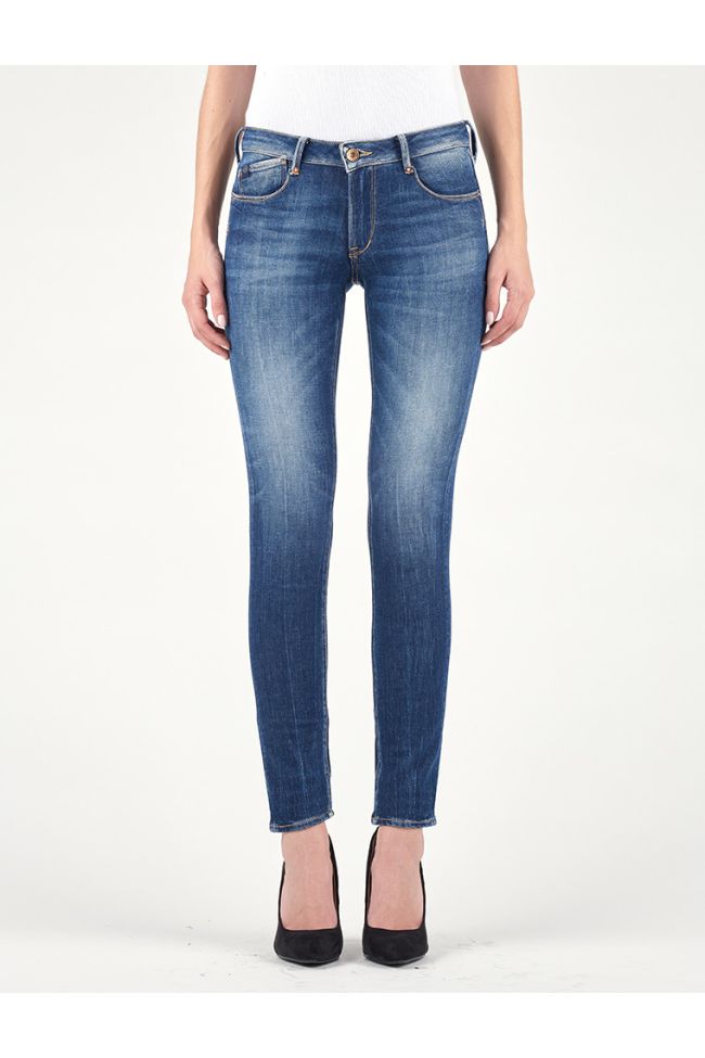 Skinny Jeans 300/16 Pegg