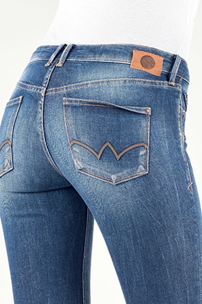 Skinny Jeans 300/16 Pegg