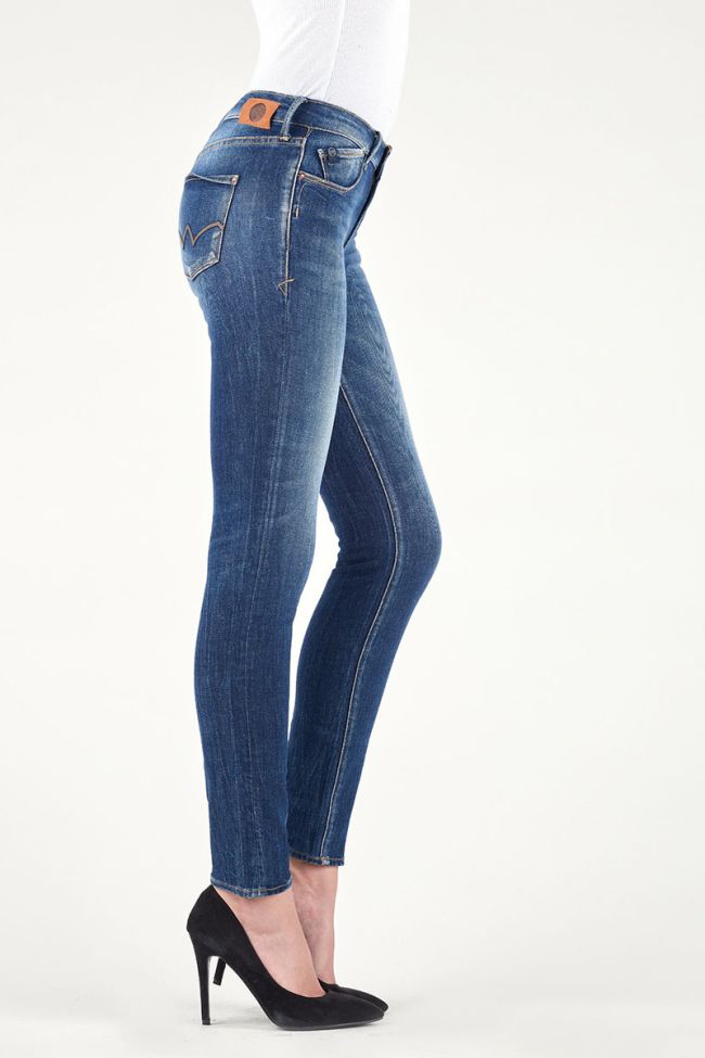Skinny Jeans 300/16 Pegg