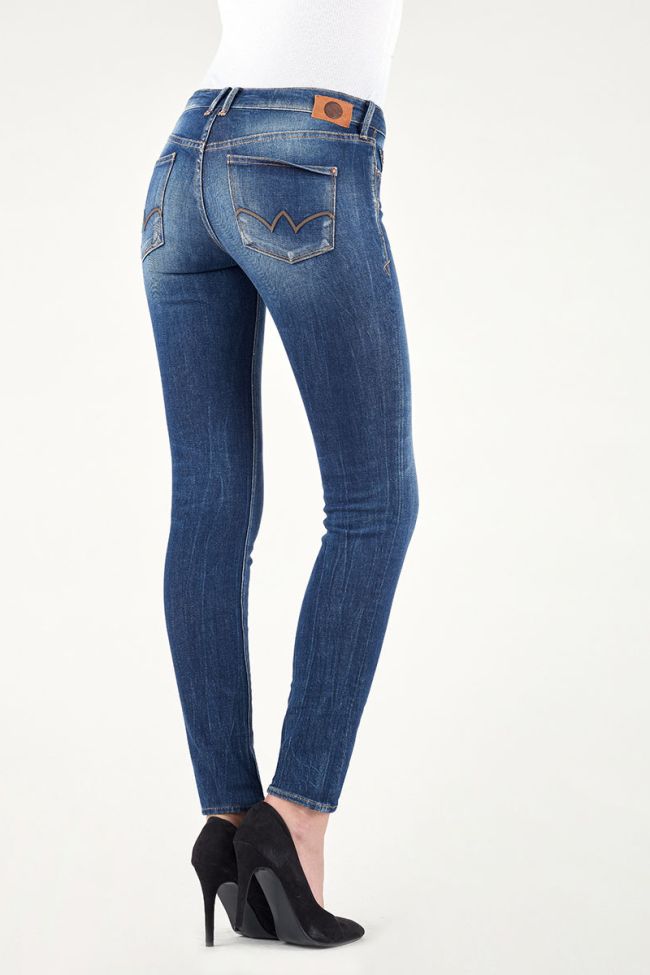 Skinny Jeans 300/16 Pegg