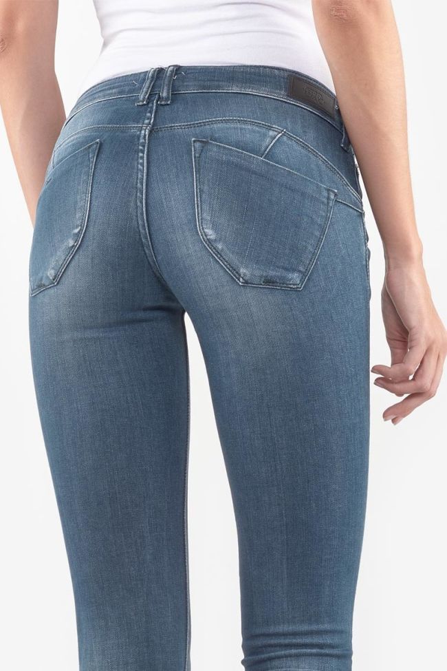 Pulp Skinny Jeans Vintage Blue N°2