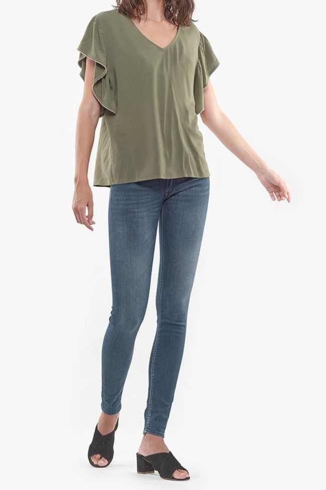 Pulp Skinny Jeans Vintage Blue N°2