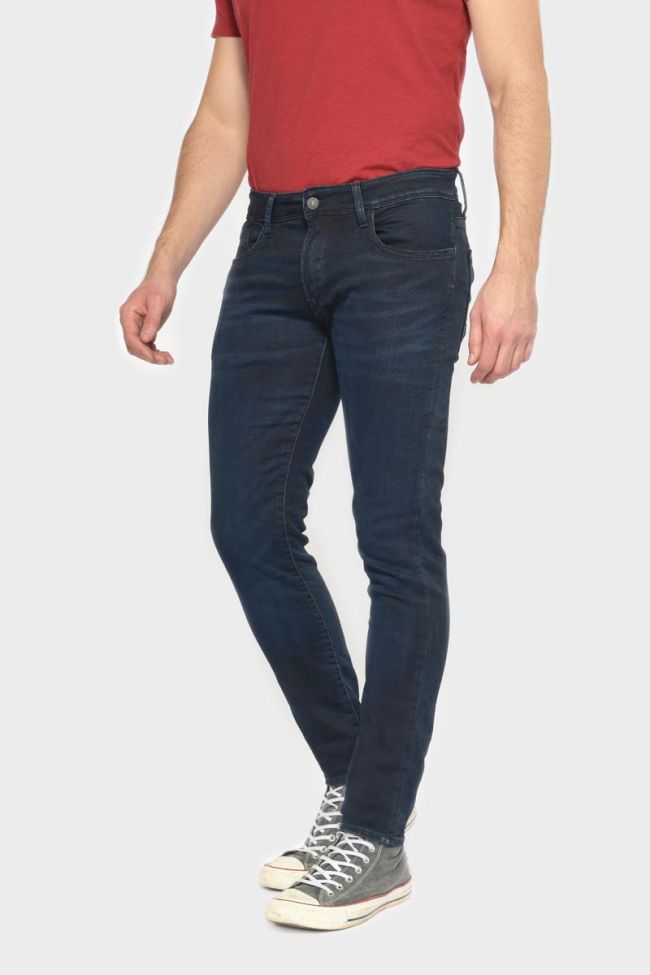 Jogg 700/11 adjusted jeans blue-black N°1